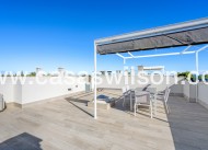 Sale - Villa - Los Alcazares - Serena Golf