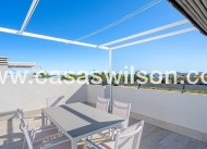 Sale - Villa - Los Alcazares - Serena Golf