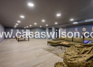 Sale - Villa - Los Alcazares - Serena Golf