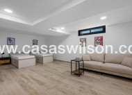 Sale - Villa - Los Alcazares - Serena Golf