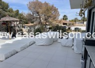 Sale - Villa - Los Balcones