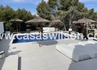 Sale - Villa - Los Balcones