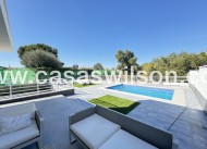 Sale - Villa - Los Balcones