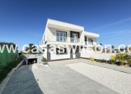 Sale - Villa - Los Balcones