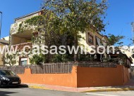 Sale - Villa - Los Montesinos - Costa Blanca