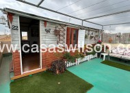 Sale - Villa - Los Montesinos - Costa Blanca