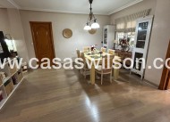 Sale - Villa - Los Montesinos - Costa Blanca