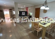 Sale - Villa - Los Montesinos - Costa Blanca