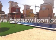 Sale - Villa - Los Montesinos - Costa Blanca