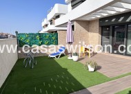 Sale - Villa - Los Montesinos - La Herada
