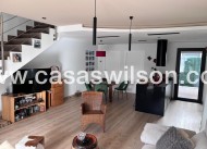 Sale - Villa - Los Montesinos - La Herada