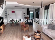 Sale - Villa - Los Montesinos - La Herada