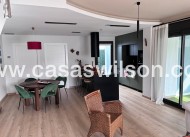 Sale - Villa - Los Montesinos - La Herada