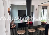 Sale - Villa - Los Montesinos - La Herada