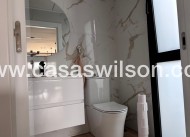 Sale - Villa - Los Montesinos - La Herada