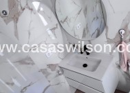 Sale - Villa - Los Montesinos - La Herada