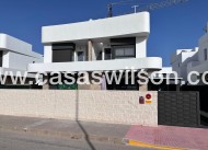 Sale - Villa - Los Montesinos - La Herada