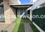 Sale - Villa - Los Montesinos - La Herada