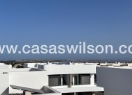 Sale - Villa - Los Montesinos - La Herada