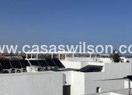 Sale - Villa - Los Montesinos - La Herada