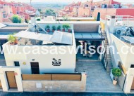 Sale - Villa - Los Montesinos - La Herada