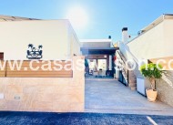 Sale - Villa - Los Montesinos - La Herada