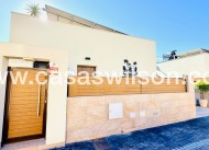 Sale - Villa - Los Montesinos - La Herada