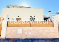 Sale - Villa - Los Montesinos - La Herada