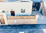 Sale - Villa - Los Montesinos - La Herada