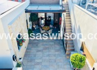 Sale - Villa - Los Montesinos - La Herada