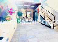 Sale - Villa - Los Montesinos - La Herada