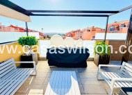 Sale - Villa - Los Montesinos - La Herada