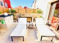 Sale - Villa - Los Montesinos - La Herada