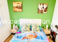 Sale - Villa - Los Montesinos - La Herada