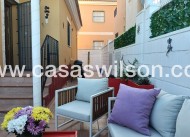 Sale - Villa - Los Montesinos - La Herrada