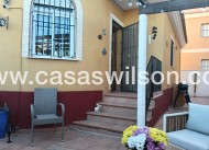 Sale - Villa - Los Montesinos - La Herrada