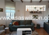 Sale - Villa - Los Montesinos - La Herrada