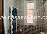 Sale - Villa - Los Montesinos - La Herrada