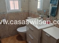 Sale - Villa - Los Montesinos - La Herrada