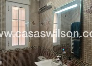 Sale - Villa - Los Montesinos - La Herrada