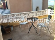 Sale - Villa - Los Montesinos - La Herrada