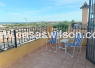 Sale - Villa - Los Montesinos - La Herrada