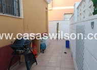 Sale - Villa - Los Montesinos - La Herrada