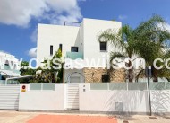 Sale - Villa - Los Montesinos - La Herrada