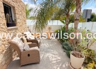 Sale - Villa - Los Montesinos - La Herrada