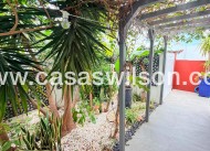 Sale - Villa - Los Montesinos - La Herrada
