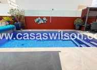 Sale - Villa - Los Montesinos - La Herrada