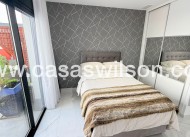 Sale - Villa - Los Montesinos - La Herrada