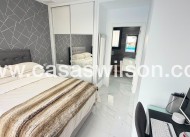 Sale - Villa - Los Montesinos - La Herrada