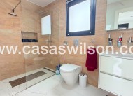 Sale - Villa - Los Montesinos - La Herrada
